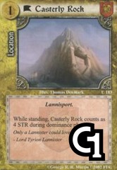 Casterly Rock